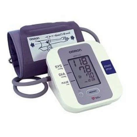 Blood Pressure Apparatus at Rs 1350 | Blood Pressure Machine in Jaipur | ID: 6839267812