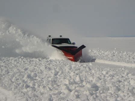 Red Lake = MN Ice Fishing Reports - Upper Red Ice House Rentals - Red ...