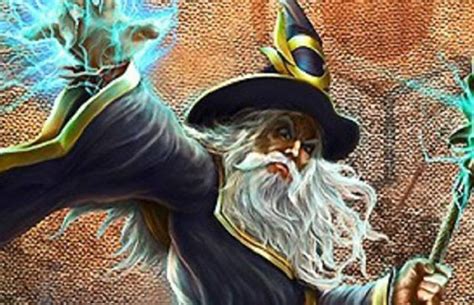 Warlock - The 10 Greatest Wizards In Video Games | Complex