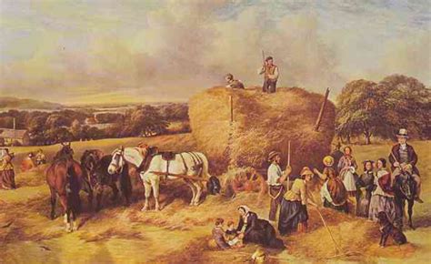 The Agricultural Revolution was the increase in agricultural production due to increases in ...