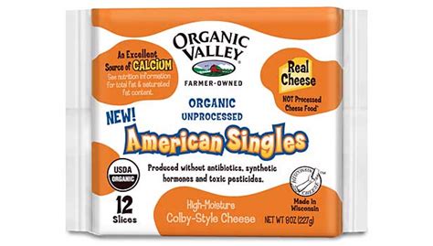 Organic Valley's sales grew 20% in 2012 | 2013-01-10 | Dairy Foods