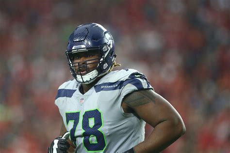 Seahawks News 11/9: Seahawks Injury Report Heading into Week 10 - Field ...