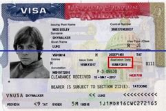 How Does J1 Visa Work