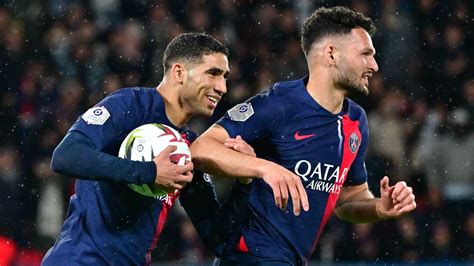 VIDEO | Ligue 1 Highlights: PSG vs Le Havre | beIN SPORTS