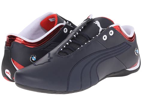 Lyst - Puma Bmw Ms Future Cat M1 2 in Blue for Men