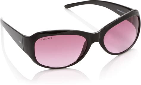 Buy Fastrack Rectangular Sunglasses Pink For Women Online @ Best Prices in India | Flipkart.com