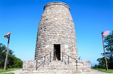 Washington Monument State Park – Middletown, Maryland | Direct Supply Network - Travel ...