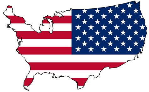 Us Map Png / Printable Us Maps With States Outlines Of America United States Patterns Monograms ...
