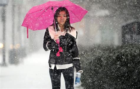 Western Massachusetts plow operators prepare for a mix of snow and ice ...