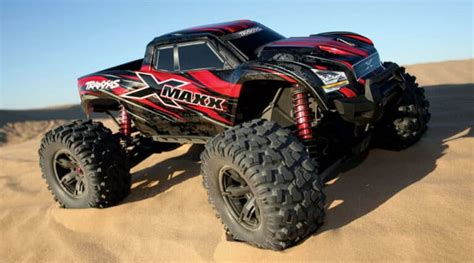 Recommended Traxxas X-Maxx Upgrades - RCTalk