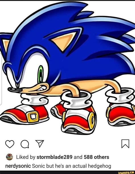 Pin on iFunny Sonic the Hedgehog memes