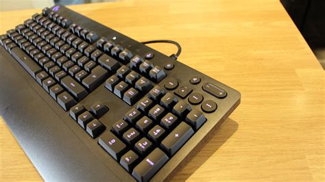 Logitech G213 Prodigy review | TechRadar