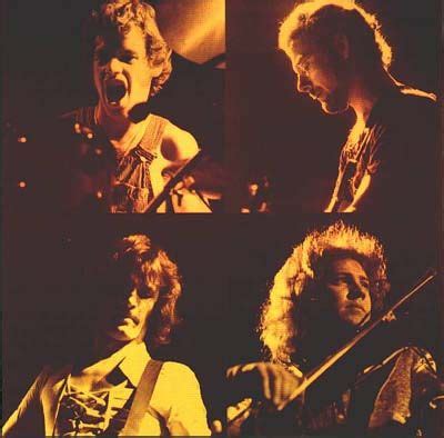 KING CRIMSON – “STARLESS” – LIVE – 1974 | Halloween Video Crypt