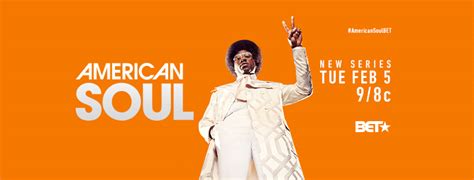 American Soul TV show on BET: Ratings (Cancel or Season 2?) - canceled ...