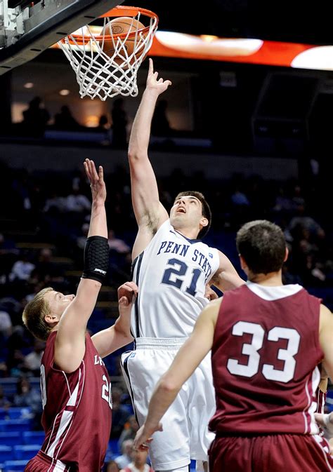 A. Drey Photography: Penn State Basketball