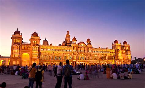 Mysuru (Mysore) travel | Karnataka, India - Lonely Planet