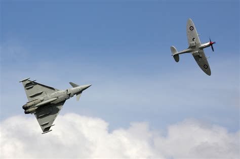 The RAF Eighty Years on from the Battle of Britain - Mitchell Institute for Aerospace Studies