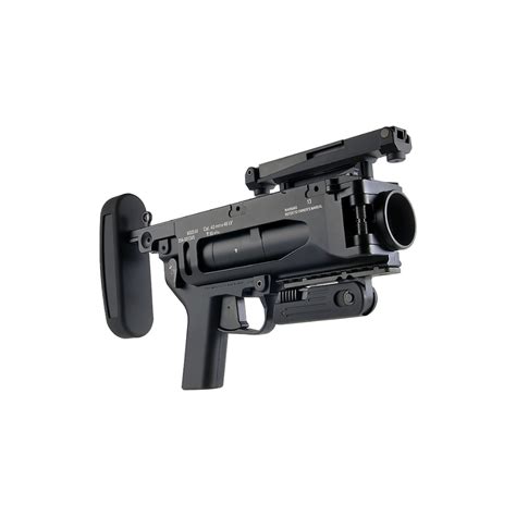 TOKYO MARUI M320A1 Grenade Launcher (GAS) MPN: GL-M320A1 $236.00 - IceFoxes.com Products