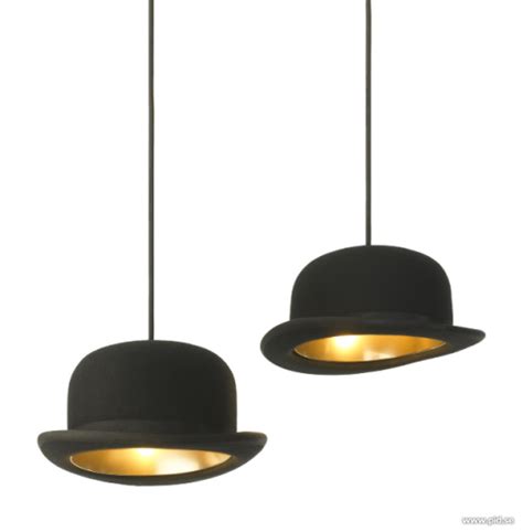 Kitchen and Residential Design: Jeeves and Wooster go under cover as pendant lights