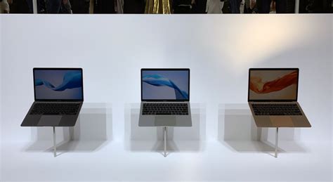 Hands-on with the new Apple MacBook Air with Retina display - HardwareZone.com.sg