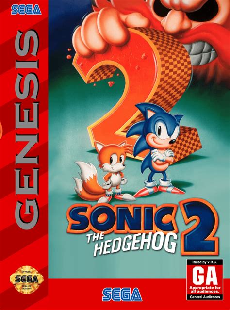 Sega Genesis ROMs - Game Download