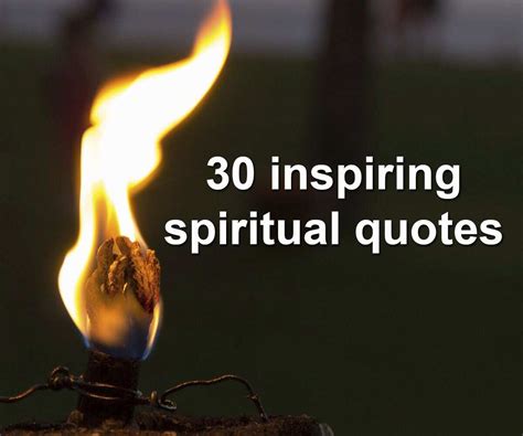 30 inspiring spiritual quotes, words and sayings - Legit.ng