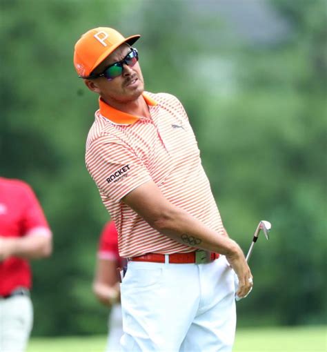 Recap thread: Rickie Fowler takes 3-way playoff at Rocket Mortgage Classic