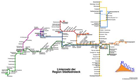 Omsi 2 Berlin Map