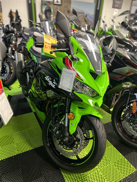 New purchase : r/zx4r