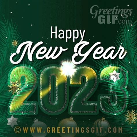 Happy New Year 2023 Nature – Get New Year 2023 Update