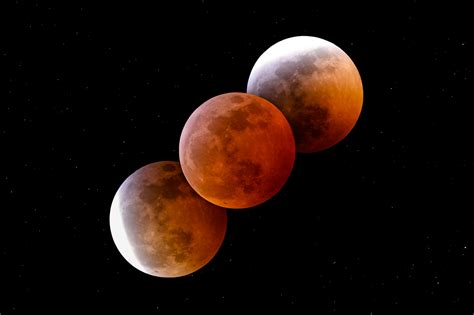 How to Photograph a Lunar Eclipse and Get Amazing Results