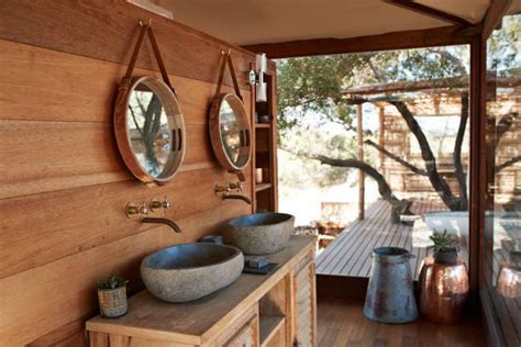 9 Best Rustic Bathroom Ideas – Forbes Home