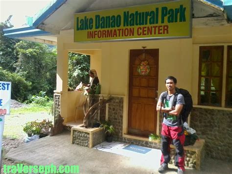 Traverse-ph: The Famous Lake in Leyte ~ Lake Danao Natural Park