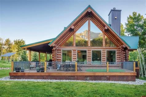 Ridgway, CO Homes for Sale - Ridgway Real Estate | Compass