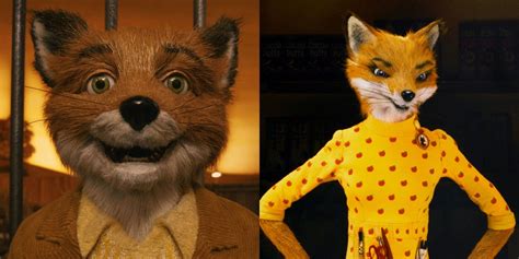 11 Best Fantastic Mr. Fox Quotes