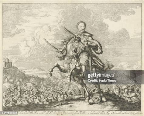 Battle Of Khotyn (1673) Photos and Premium High Res Pictures - Getty Images