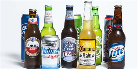 The Best Light Beer (And The Worst): Our Taste Test Results (PHOTOS)