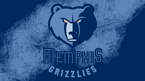 30+ Memphis Grizzlies HD Wallpapers and Backgrounds