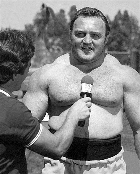 Marty Gallagher RAW | The Great White Shark of Powerlifting