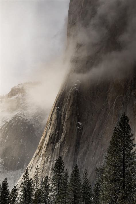 Camping in Yosemite & Why You Should Visit During Winter - A Travelers ...