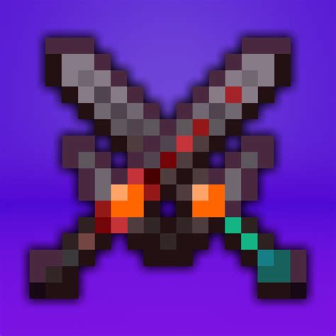 Enhanced Netherite Swords - Mods - Minecraft