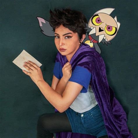 Luz Noceda cosplay by milkypuff: TheOwlHouse | Cosplay, Cute cosplay ...