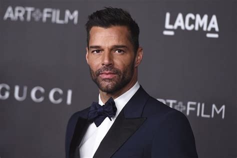 Ricky Martin Net Worth - Look Into The Singer's Income And Earning ...