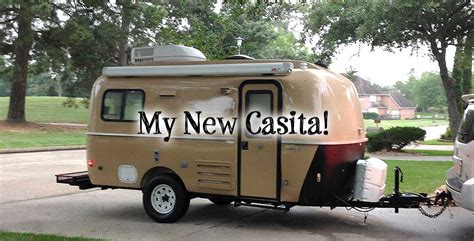 My New Casita Travel Trailer! – Mrs Padillys Travels - @MrsPadilly