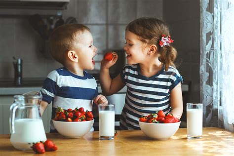 Top 10 Best Foods for Plant-Based Toddlers - Plant Based Juniors