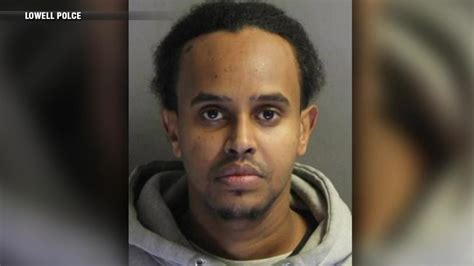 Lowell Police arrest suspect in armed robbery - Boston News, Weather, Sports | WHDH 7News