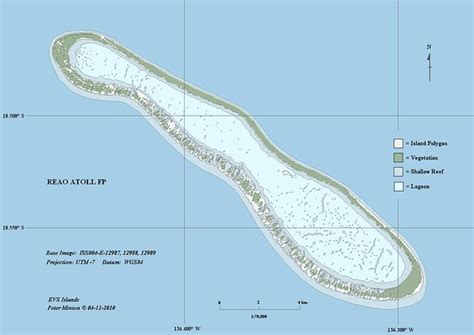 Reao Atoll FP - Finished At Last | Flickr