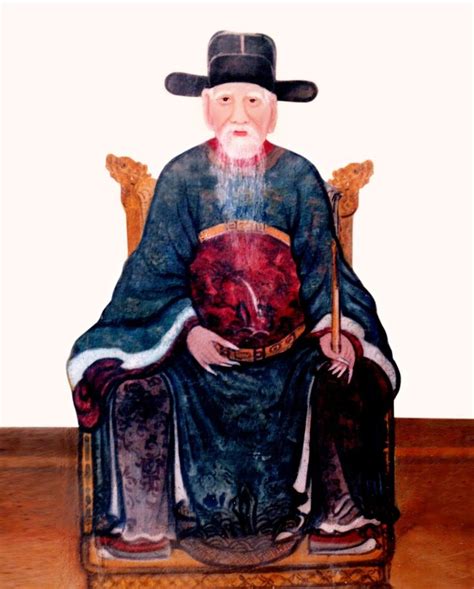 Nguyễn Trãi — intelligence, freedom, wisdom — Confucian scholar, poet, politician, and ...