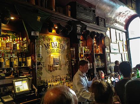 Top Dublin Pubs You Need To Visit - The Aussie Nomad