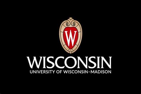 UW-Madison Logo - LogoDix